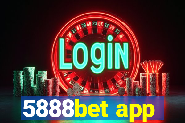 5888bet app